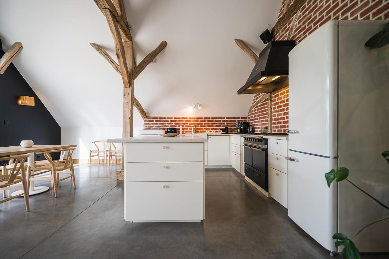 La Grange De Leonie, Chambres D'Hotes Avec Piscine Et Spa Méry-sur-Cher エクステリア 写真