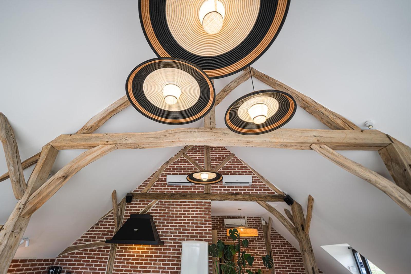 La Grange De Leonie, Chambres D'Hotes Avec Piscine Et Spa Méry-sur-Cher エクステリア 写真