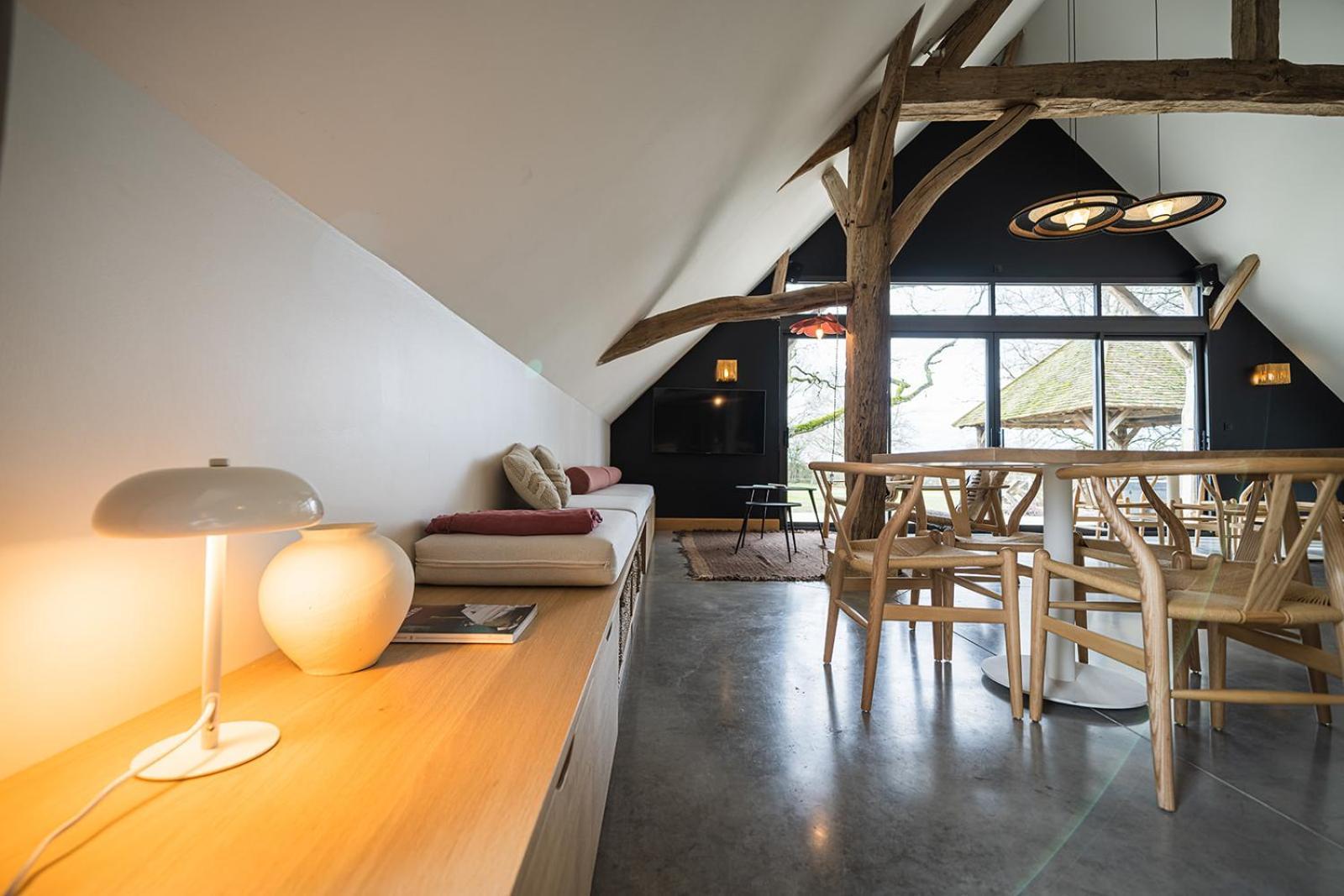 La Grange De Leonie, Chambres D'Hotes Avec Piscine Et Spa Méry-sur-Cher エクステリア 写真